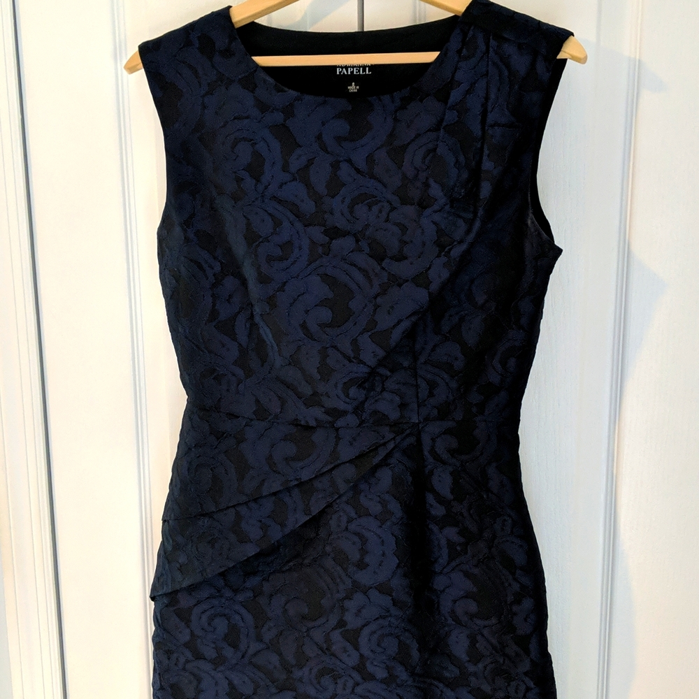 Adrianna Papell Cocktail Dress